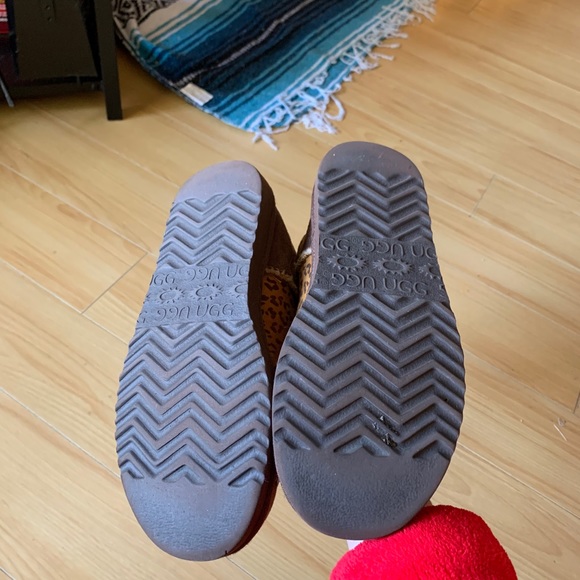 Leopard Ugg Boots🐆🤎 - Picture 8 of 8